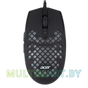 Игровая мышь Acer OMW134 картинка 4